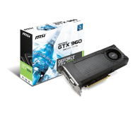 MSI GeForce GTX960 2048MB 128bit - 228587 - zdjęcie 1